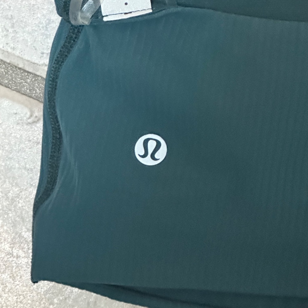 New Lululemon Asymmetrical Bra - Picture 10 of 10